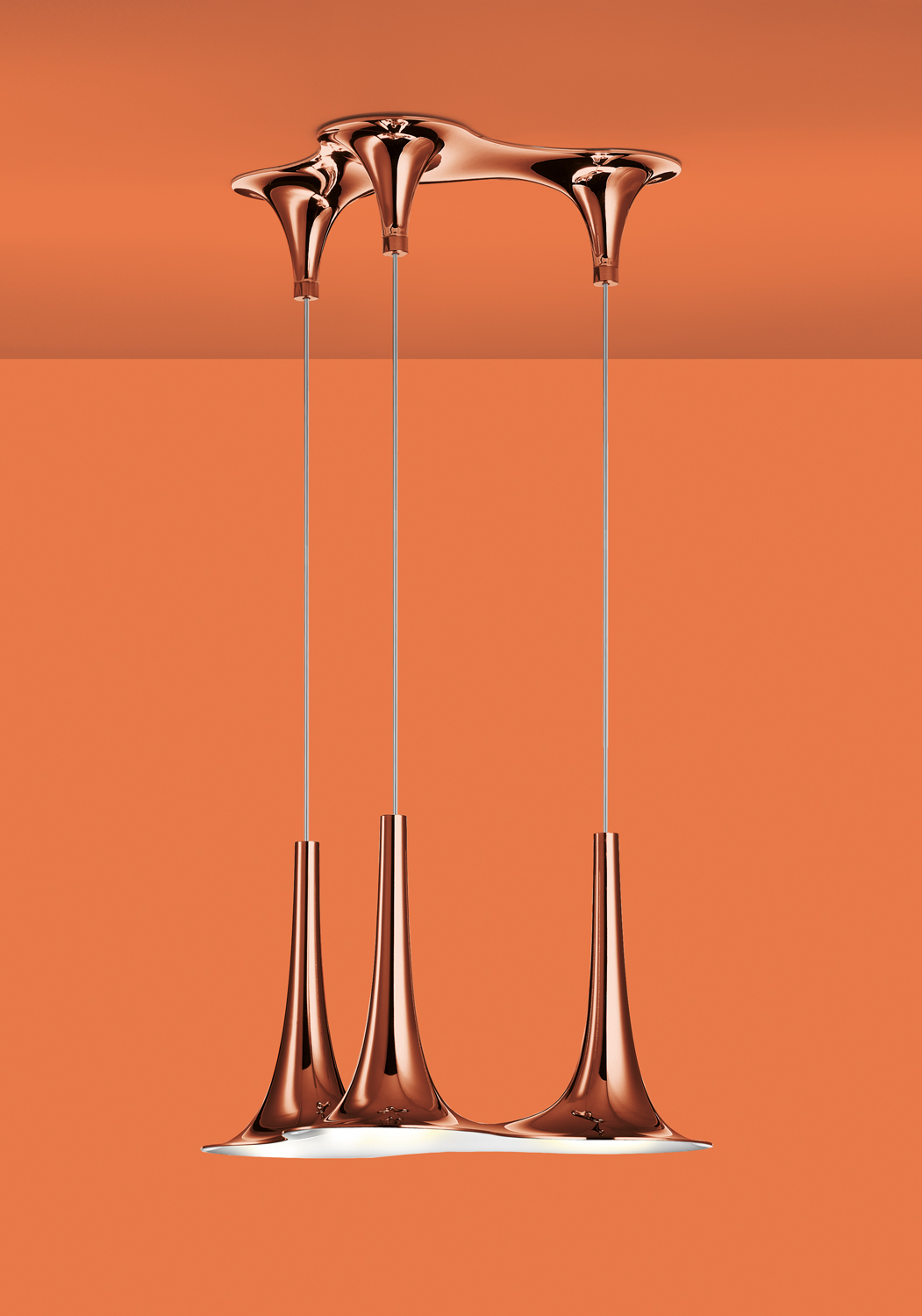 Nafir Lampada Pendant Axolight