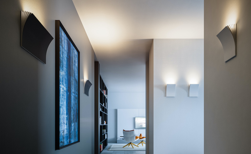 Illuminazione led: come usarla in casa