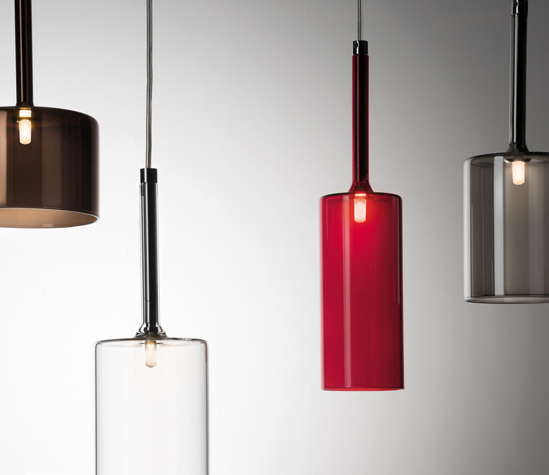 Illuminazione, lampade e lampadari di Design · Luci e Forme