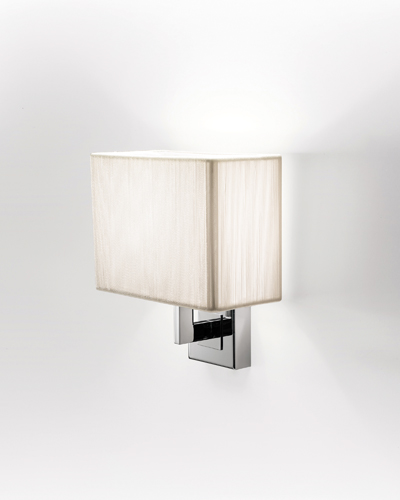 Clavius bracket|Wandleuchte