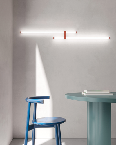 Paralela|Große doppelte Wand