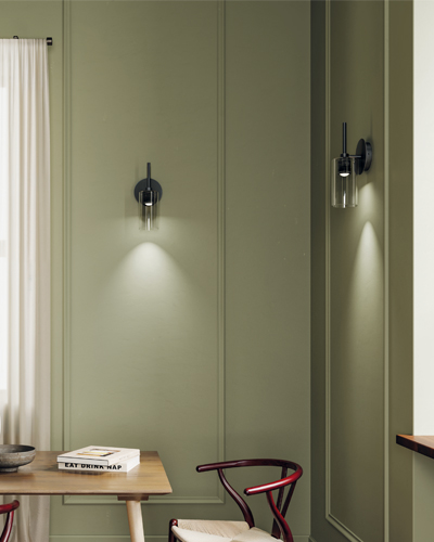 Spillray EVO|Wandleuchte