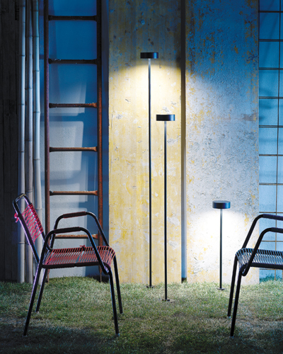 Bol|IP65-Pollerleuchte