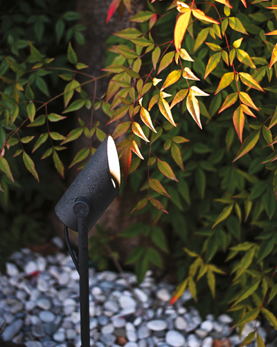 Spike|IP65-Spike-Projektor