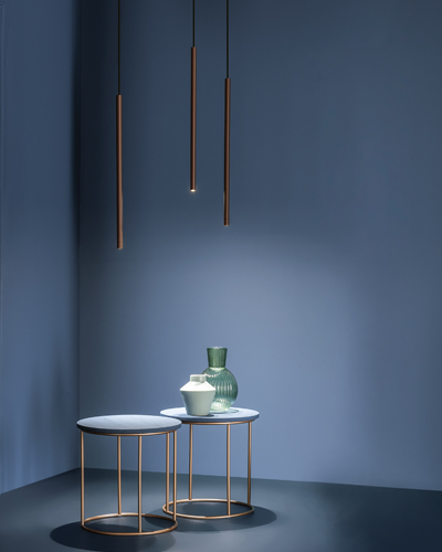 Virtus|Pendelleuchte