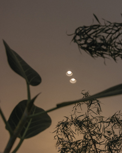 Amy|Schwenkbares Downlight Spot