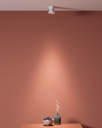 Dodot|Wandleuchte und Deckenleuchte