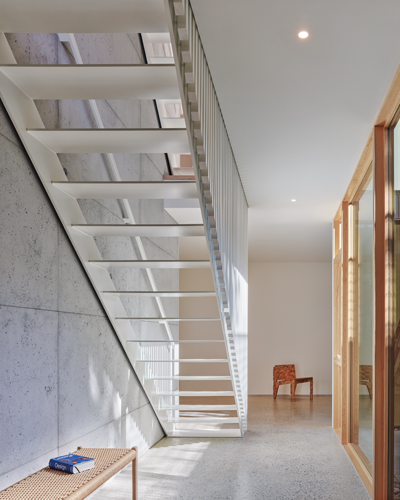 Less|Randloses Downlight