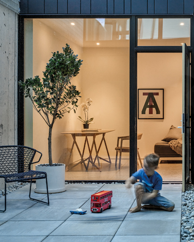 Pot|Einbau-Optik-Spot