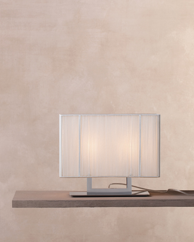 Clavius medium|Tischleuchte