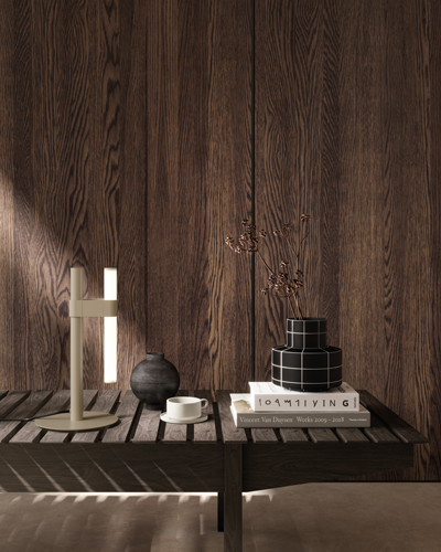 Paralela|Tischleuchte