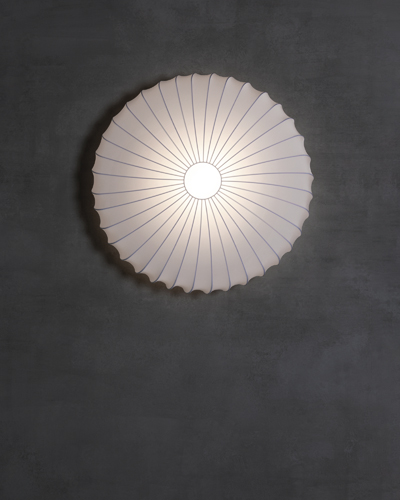 Muse E27|Wandleuchte und Deckenleuchte