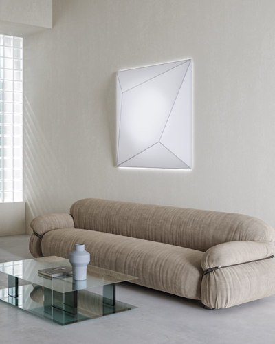 Ukiyo E27|Wandleuchte und Deckenleuchte