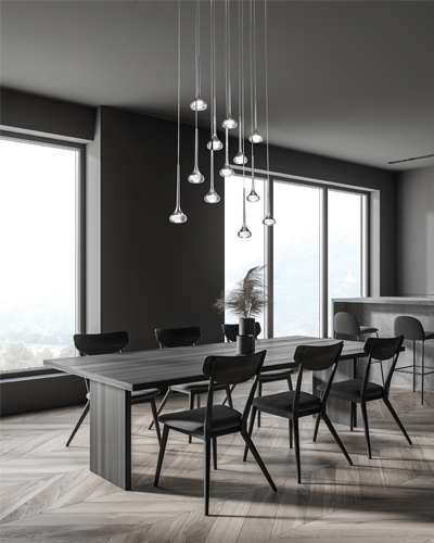 Fairy|Mehrfachaufhängung