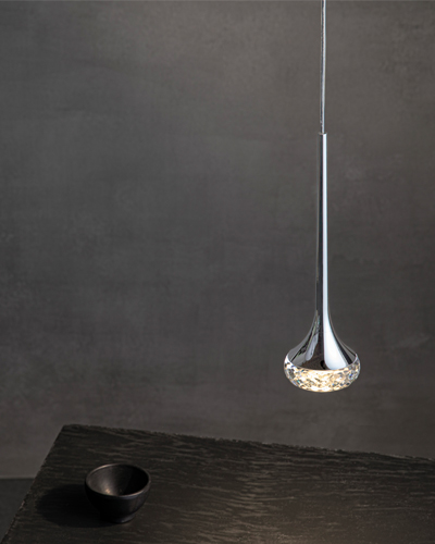 Fairy|Einzelaufhangung