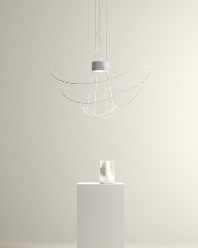 Hoops|Pendelleuchte