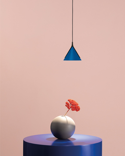 Jewel|Einzelaufhangung