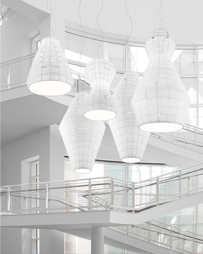 Layers|Pendelleuchte