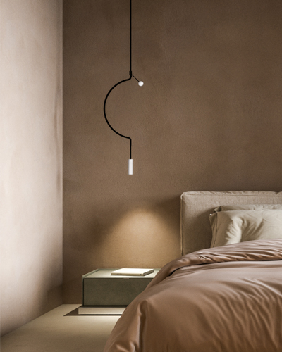 Liaison|Einzelaufhangung