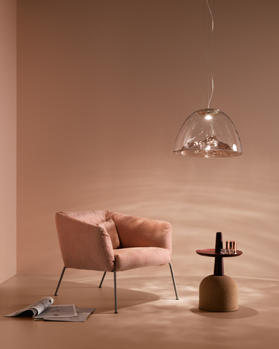 Mountain View|Pendelleuchte