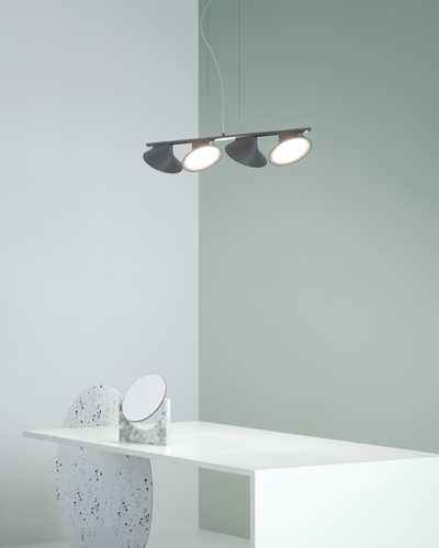 Orchid|Pendelleuchte