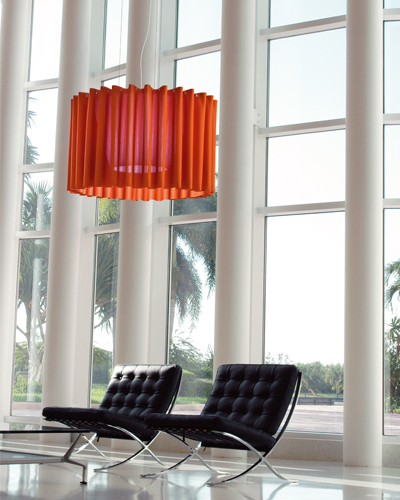 Skirt LED|Einzelaufhangung