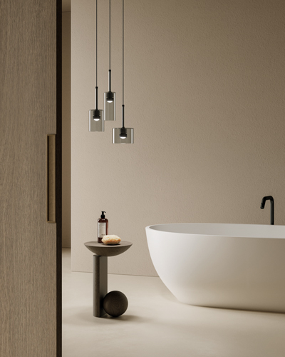 Spillray EVO|Einzelaufhangung