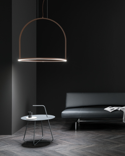 U-Light bell|Pendelleuchte