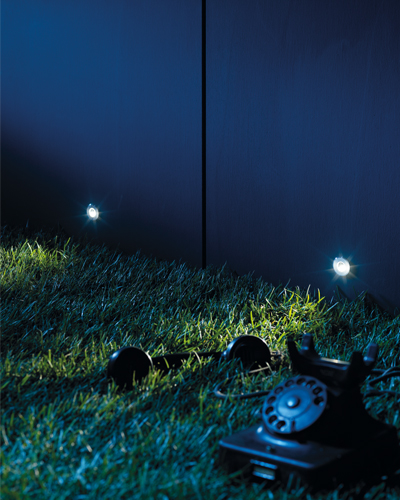 Pea|IP67-Stufenleuchte