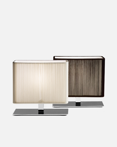 Clavius small|Tischleuchte