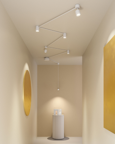 Urban Mini pendant x Pivot